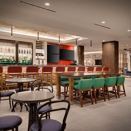 Hilton Garden Inn Haymarket מראה חיצוני תמונה