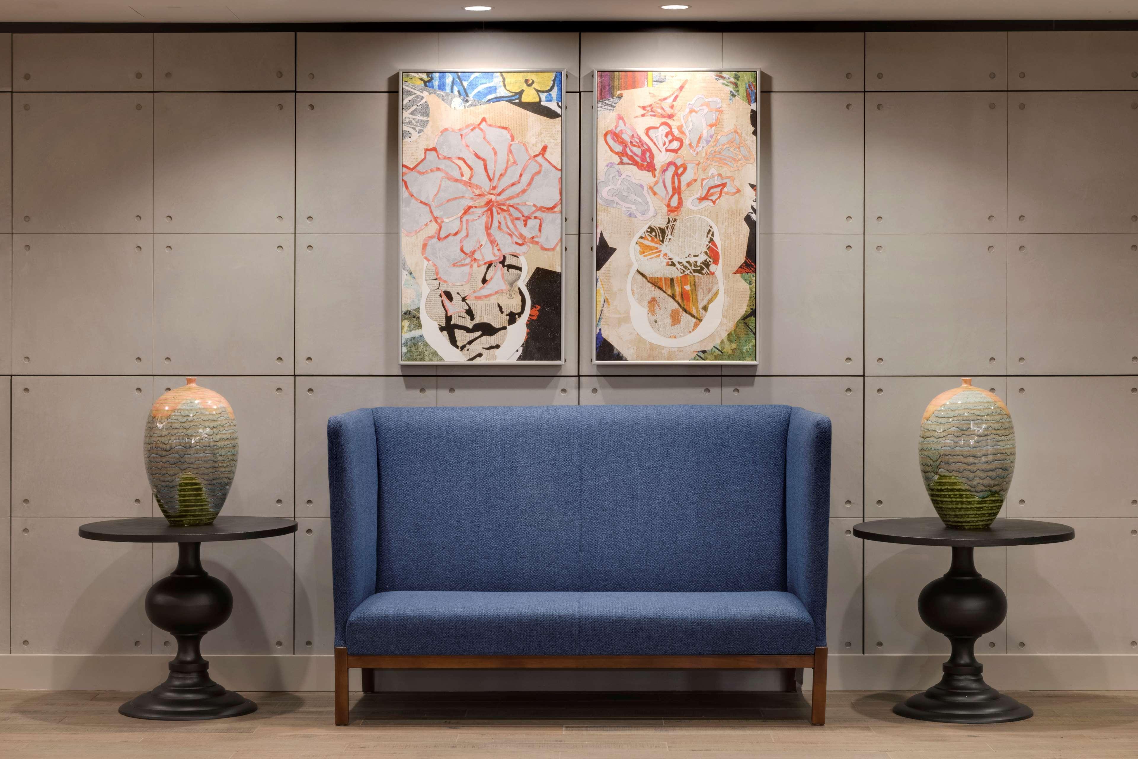 Hilton Garden Inn Haymarket מראה חיצוני תמונה