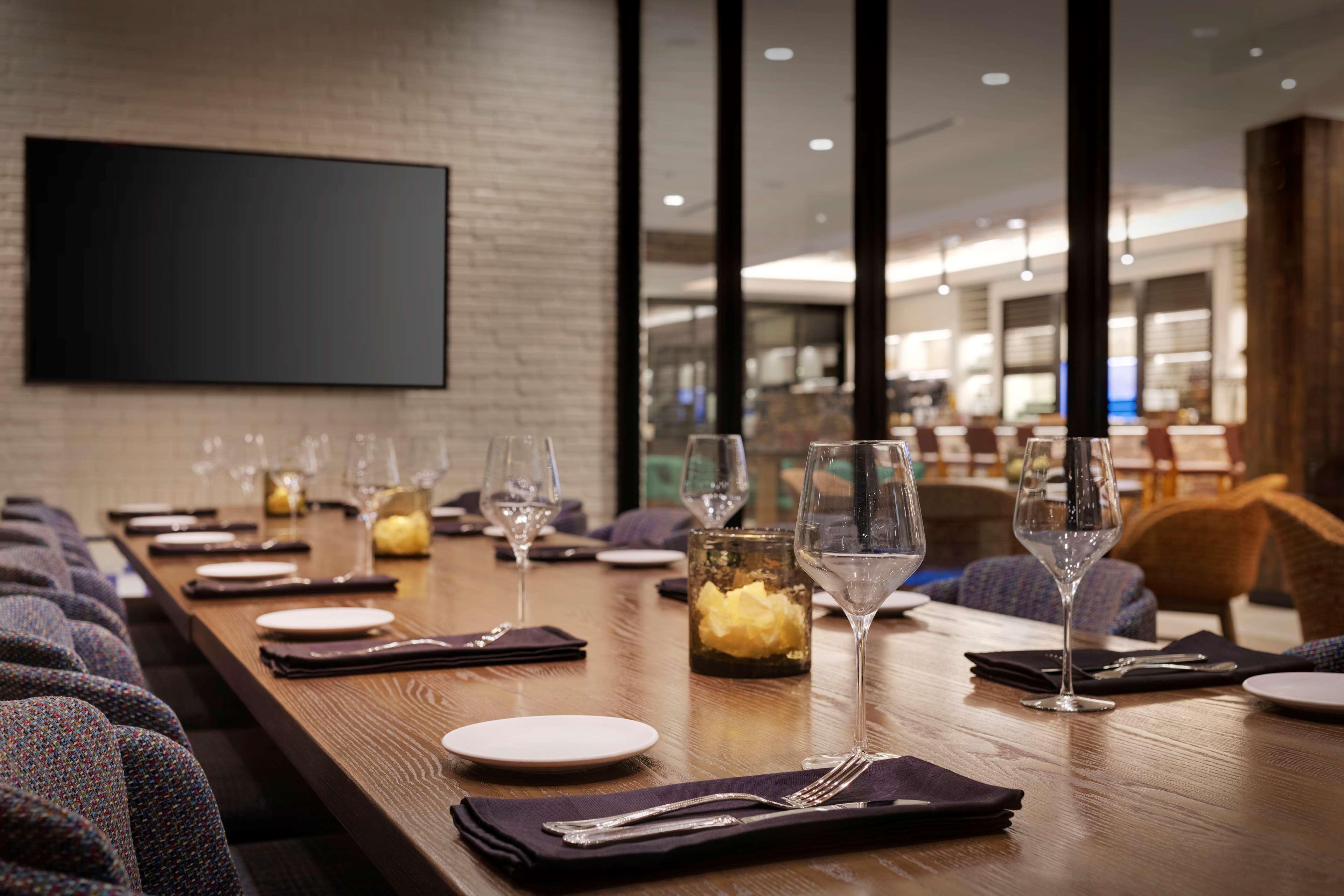 Hilton Garden Inn Haymarket מראה חיצוני תמונה