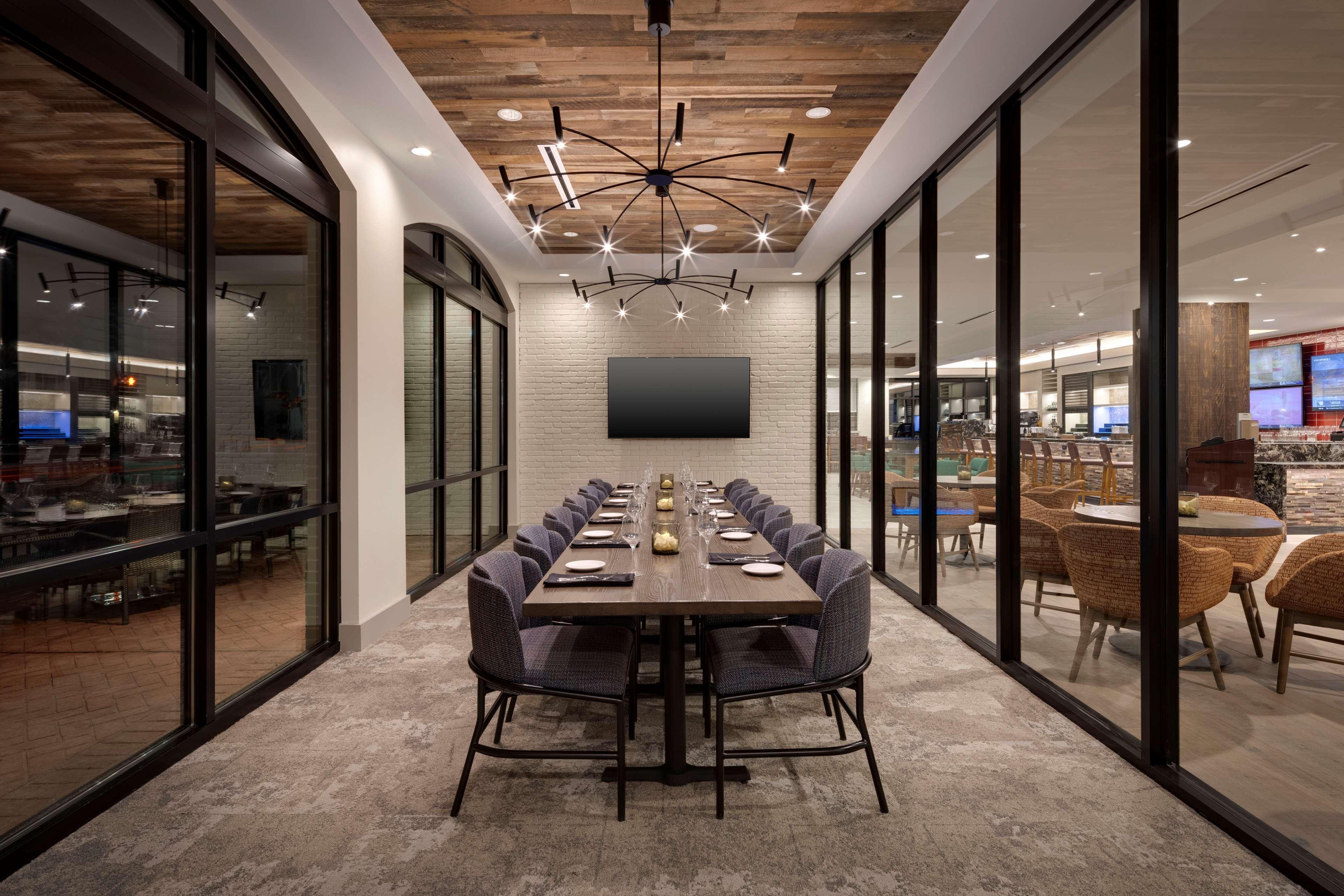 Hilton Garden Inn Haymarket מראה חיצוני תמונה