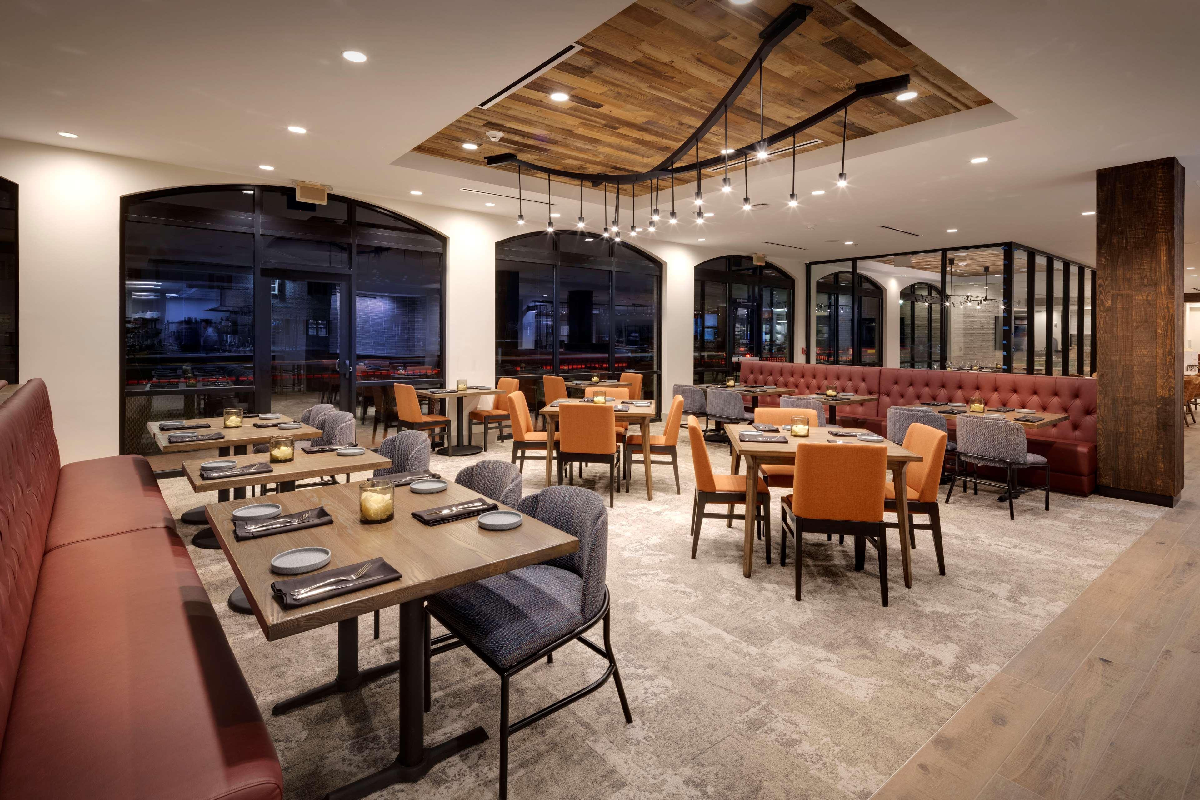 Hilton Garden Inn Haymarket מראה חיצוני תמונה