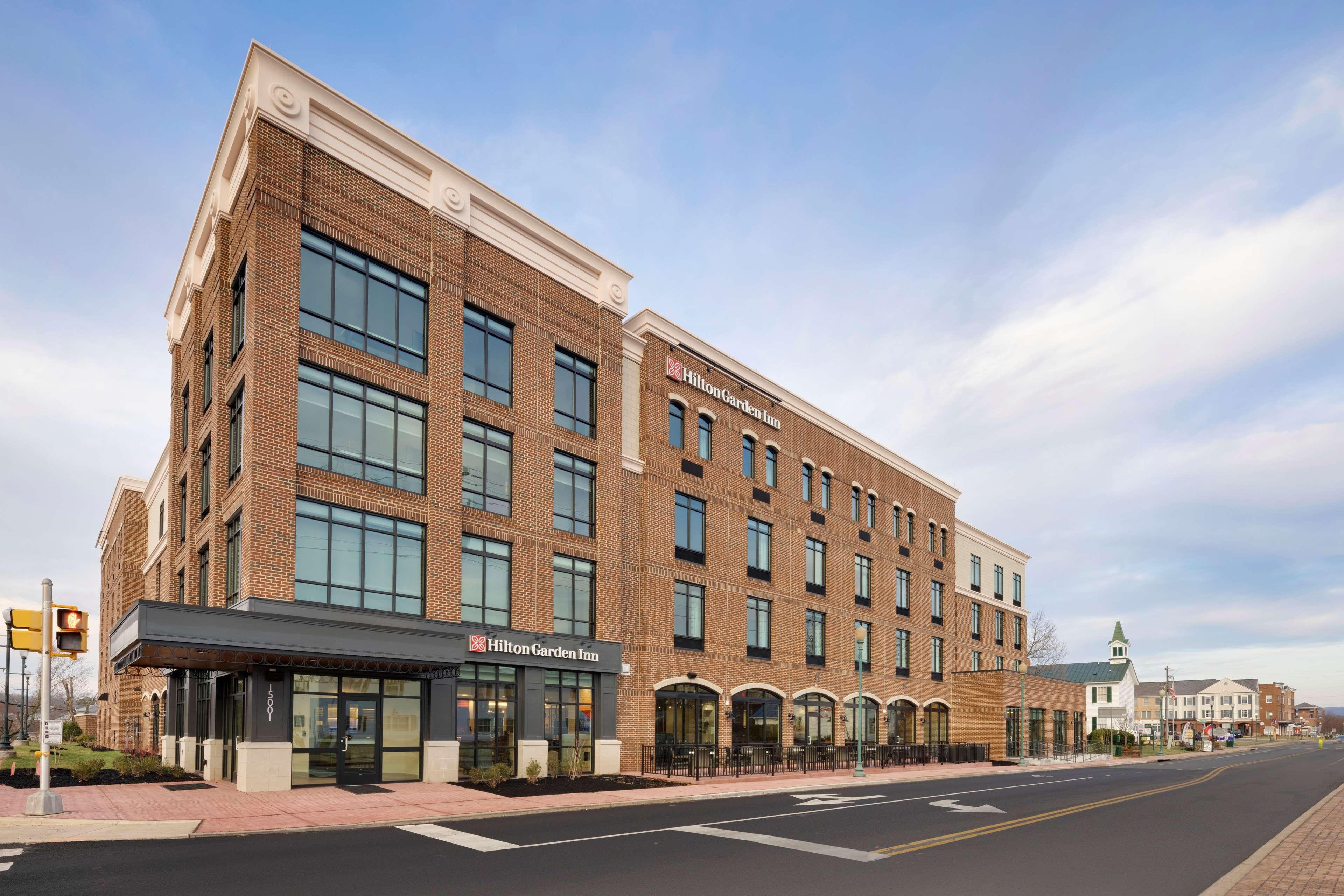 Hilton Garden Inn Haymarket מראה חיצוני תמונה