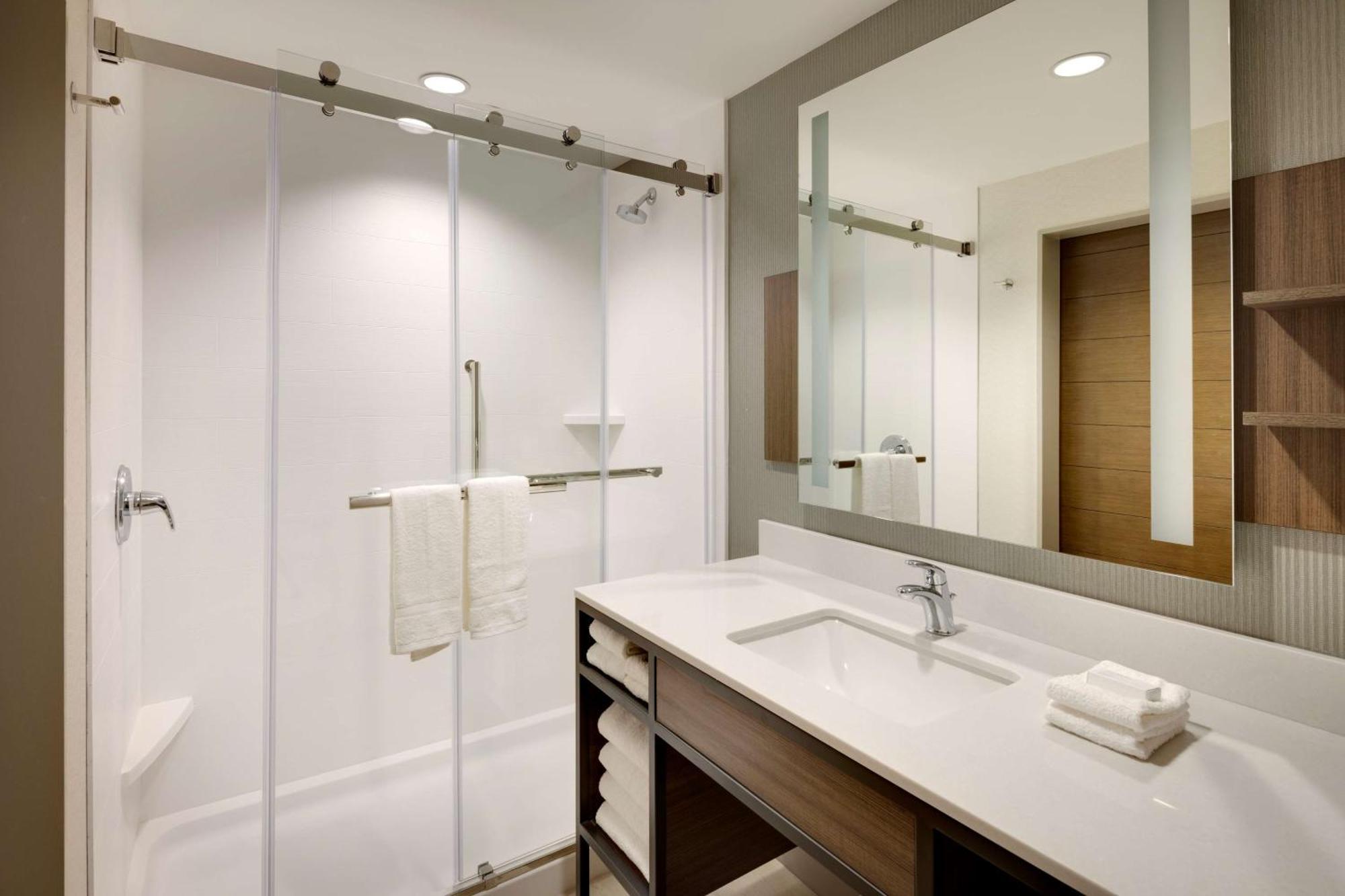Hilton Garden Inn Haymarket מראה חיצוני תמונה