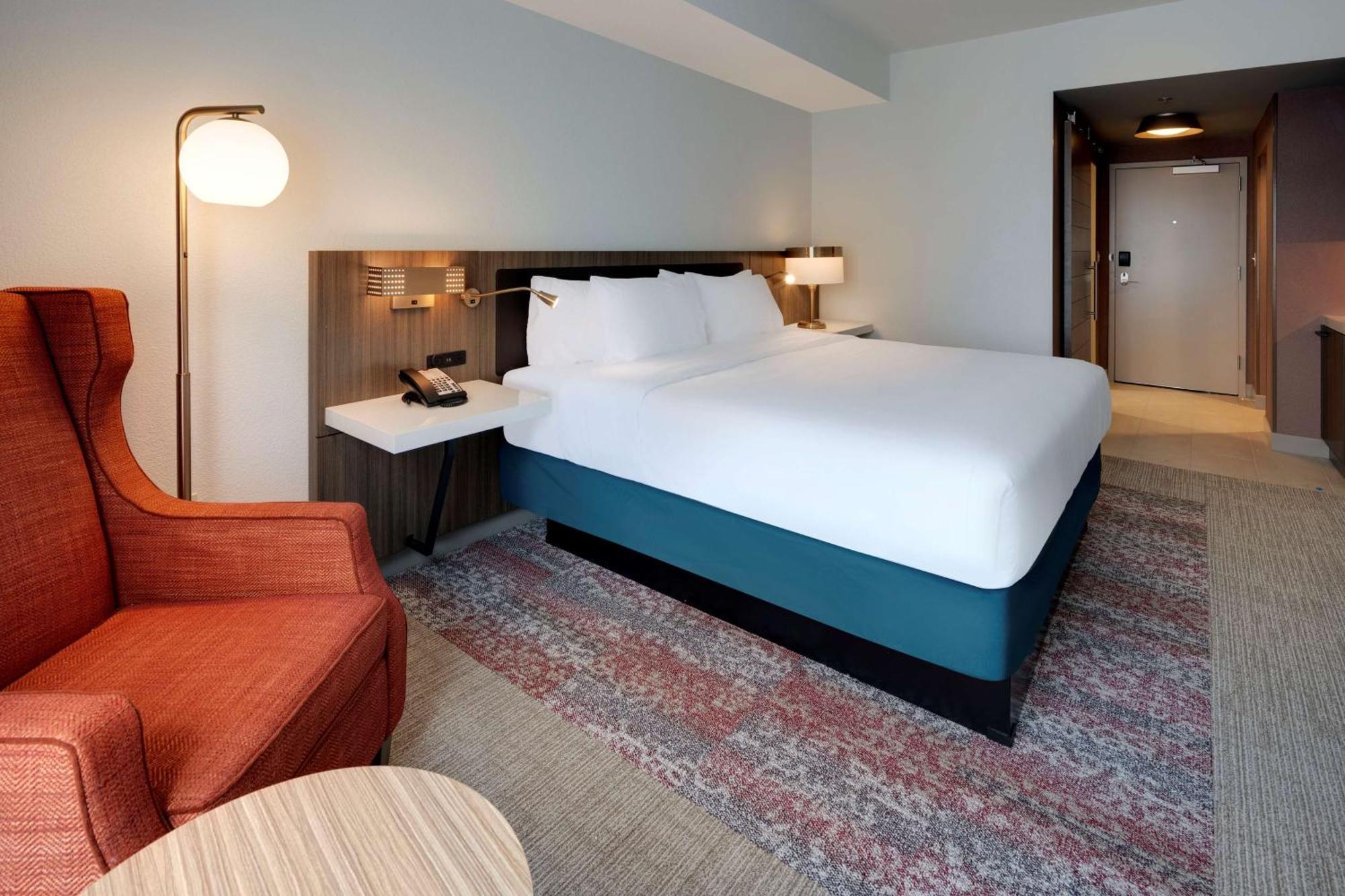 Hilton Garden Inn Haymarket מראה חיצוני תמונה