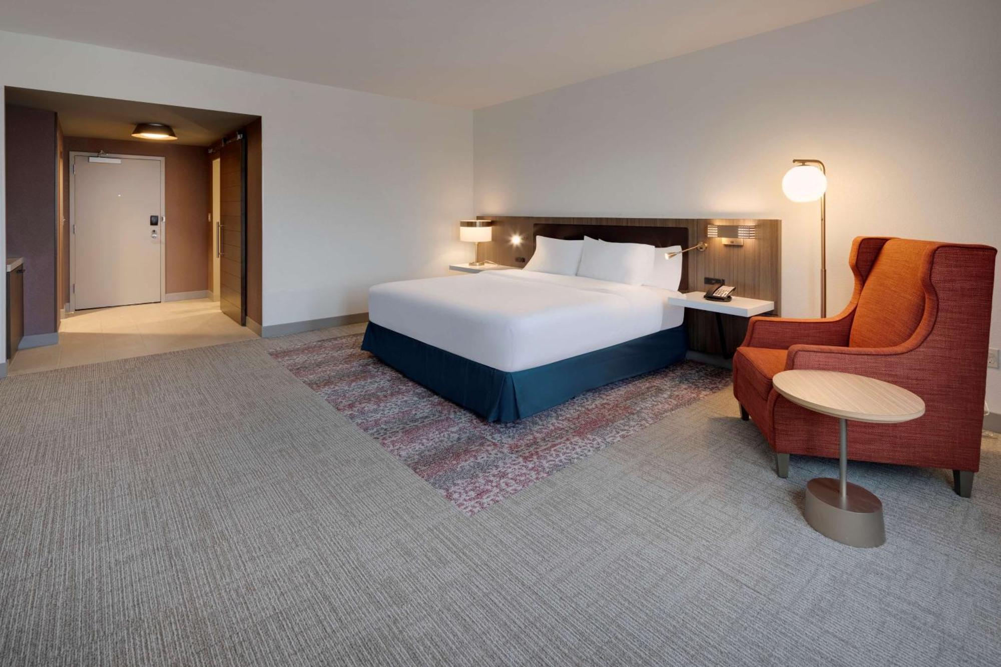 Hilton Garden Inn Haymarket מראה חיצוני תמונה