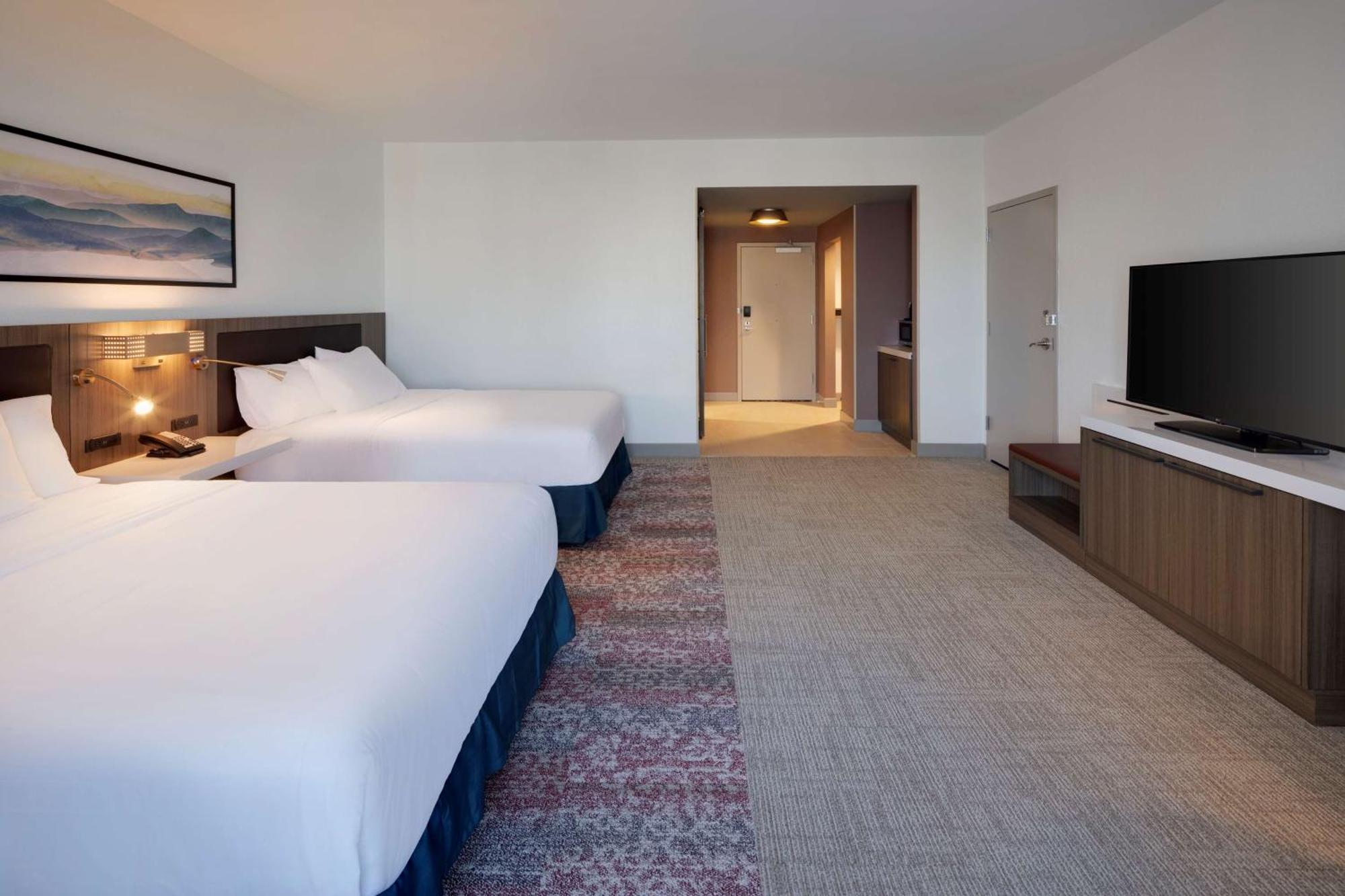 Hilton Garden Inn Haymarket מראה חיצוני תמונה